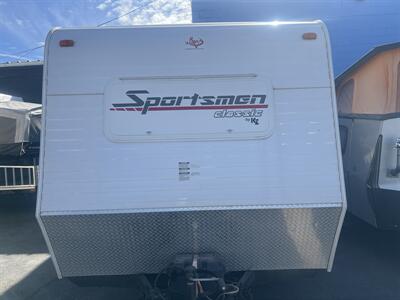 2014 K-Z RV Sportsmen Classic   - Photo 2 - Albuquerque, NM 87108