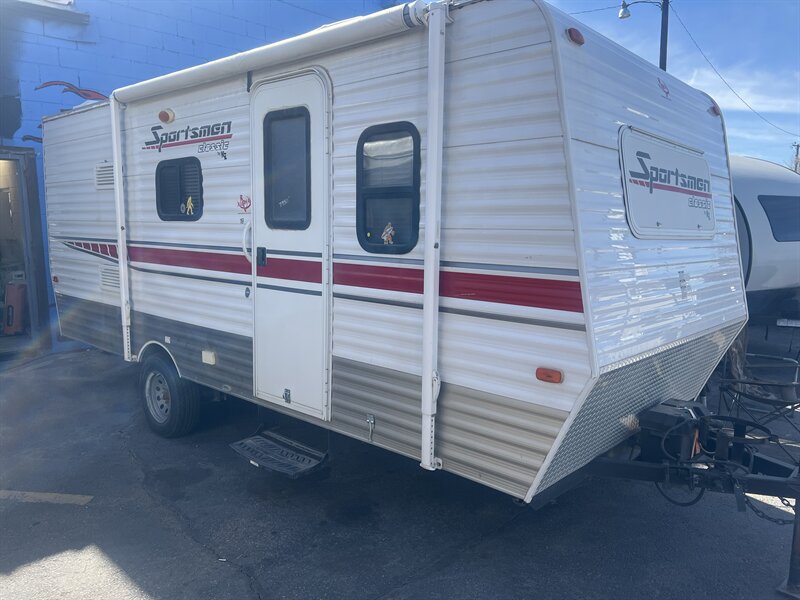 2014 K-Z RV Sportsmen Classic   - Photo 1 - Albuquerque, NM 87108