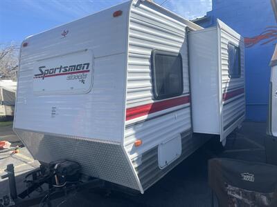 2014 K-Z RV Sportsmen Classic   - Photo 3 - Albuquerque, NM 87108