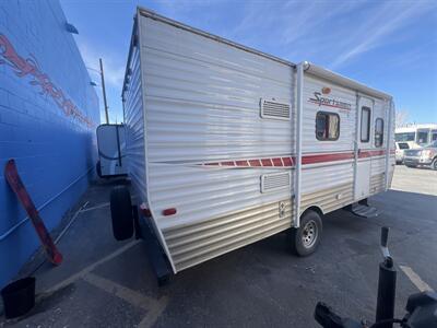 2014 K-Z RV Sportsmen Classic   - Photo 4 - Albuquerque, NM 87108