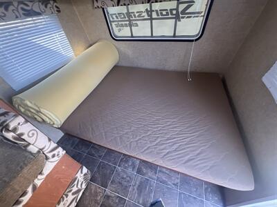 2014 K-Z RV Sportsmen Classic   - Photo 8 - Albuquerque, NM 87108