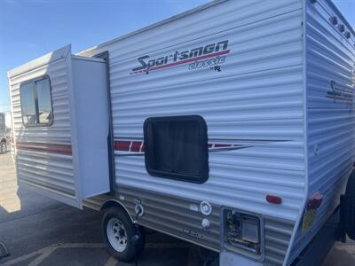 2014 K-Z RV Sportsmen Classic   - Photo 6 - Albuquerque, NM 87108