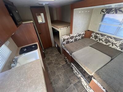 2014 K-Z RV Sportsmen Classic   - Photo 10 - Albuquerque, NM 87108