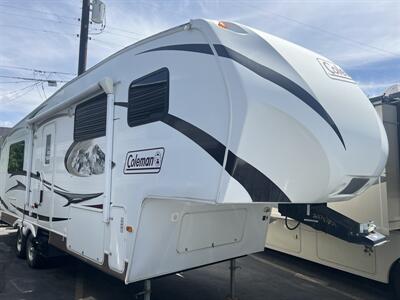 2011 DUTCHMEN CT275REX COLEMAN