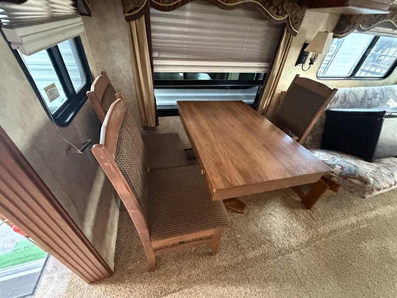 2010 KEYSTONE 3400RL MONTANA - Photo 15 - Albuquerque, NM 87108