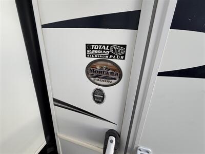 2010 KEYSTONE 3400RL MONTANA - Photo 9 - Albuquerque, NM 87108