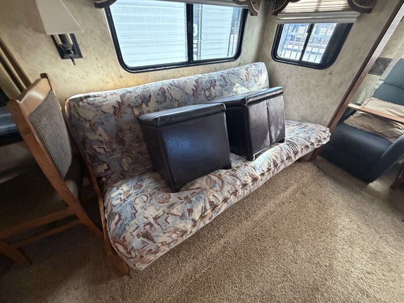 2010 KEYSTONE 3400RL MONTANA - Photo 16 - Albuquerque, NM 87108