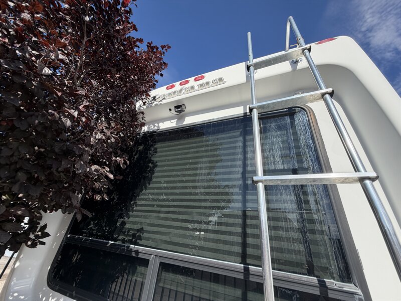 2010 KEYSTONE 3400RL MONTANA - Photo 6 - Albuquerque, NM 87108