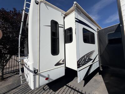 2010 KEYSTONE 3400RL MONTANA - Photo 8 - Albuquerque, NM 87108
