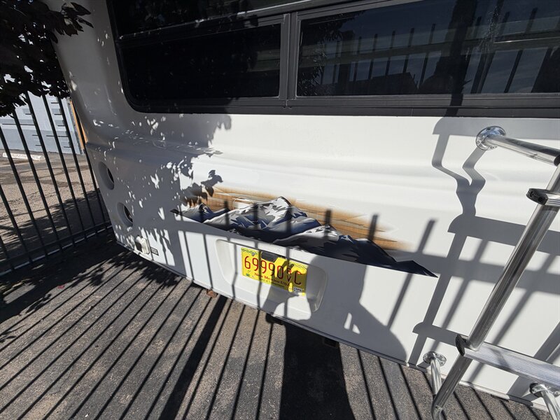 2010 KEYSTONE 3400RL MONTANA - Photo 8 - Albuquerque, NM 87108