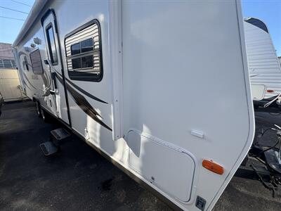2012 ROCKWOOD 290 TRAVEL TRAILER   - Photo 7 - Albuquerque, NM 87108