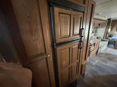 2012 ROCKWOOD 290 TRAVEL TRAILER   - Photo 15 - Albuquerque, NM 87108
