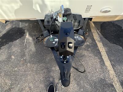2012 ROCKWOOD 290 TRAVEL TRAILER   - Photo 4 - Albuquerque, NM 87108