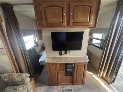 2012 ROCKWOOD 290 TRAVEL TRAILER   - Photo 19 - Albuquerque, NM 87108