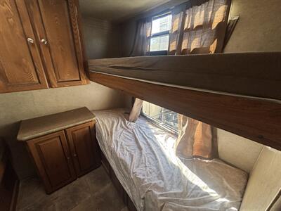 2012 ROCKWOOD 290 TRAVEL TRAILER   - Photo 14 - Albuquerque, NM 87108