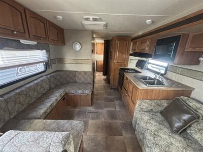 2012 ROCKWOOD 290 TRAVEL TRAILER   - Photo 21 - Albuquerque, NM 87108