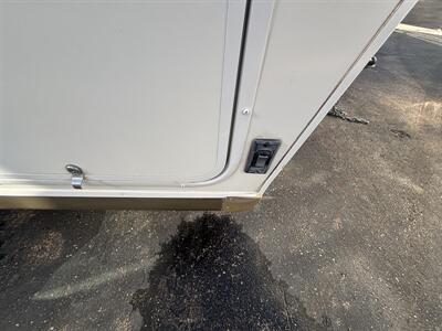 2012 ROCKWOOD 290 TRAVEL TRAILER   - Photo 8 - Albuquerque, NM 87108