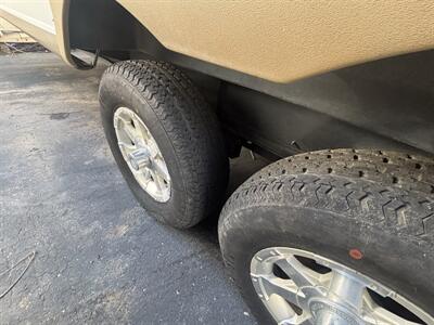 2012 ROCKWOOD 290 TRAVEL TRAILER   - Photo 9 - Albuquerque, NM 87108