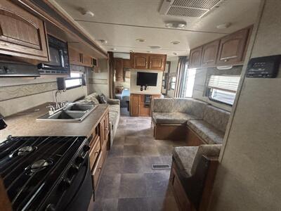 2012 ROCKWOOD 290 TRAVEL TRAILER   - Photo 22 - Albuquerque, NM 87108