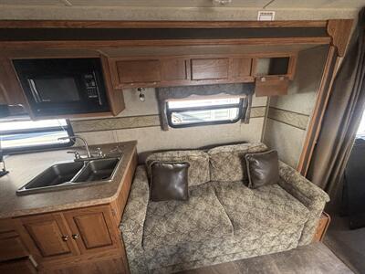 2012 ROCKWOOD 290 TRAVEL TRAILER   - Photo 17 - Albuquerque, NM 87108