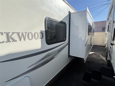 2012 ROCKWOOD 290 TRAVEL TRAILER   - Photo 3 - Albuquerque, NM 87108
