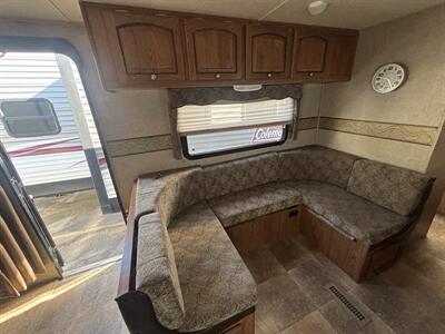2012 ROCKWOOD 290 TRAVEL TRAILER   - Photo 11 - Albuquerque, NM 87108