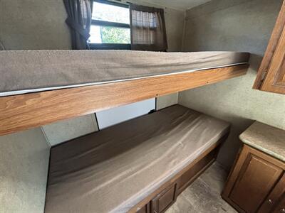 2012 ROCKWOOD 290 TRAVEL TRAILER   - Photo 13 - Albuquerque, NM 87108
