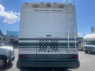 1999 DUTCHSTAR M-3565 DIESEL PUSHER   - Photo 8 - Albuquerque, NM 87108