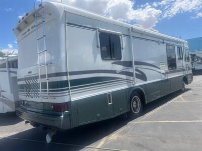 1999 DUTCHSTAR M-3565 DIESEL PUSHER   - Photo 7 - Albuquerque, NM 87108