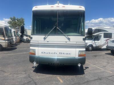 1999 DUTCHSTAR M-3565 DIESEL PUSHER   - Photo 2 - Albuquerque, NM 87108