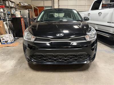 2021 Kia Rio LX - Photo 2 - Albuquerque, NM 87108