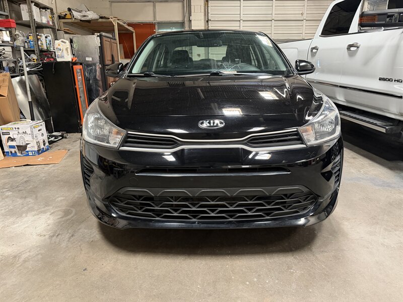 2021 Kia Rio LX - Photo 2 - Albuquerque, NM 87108