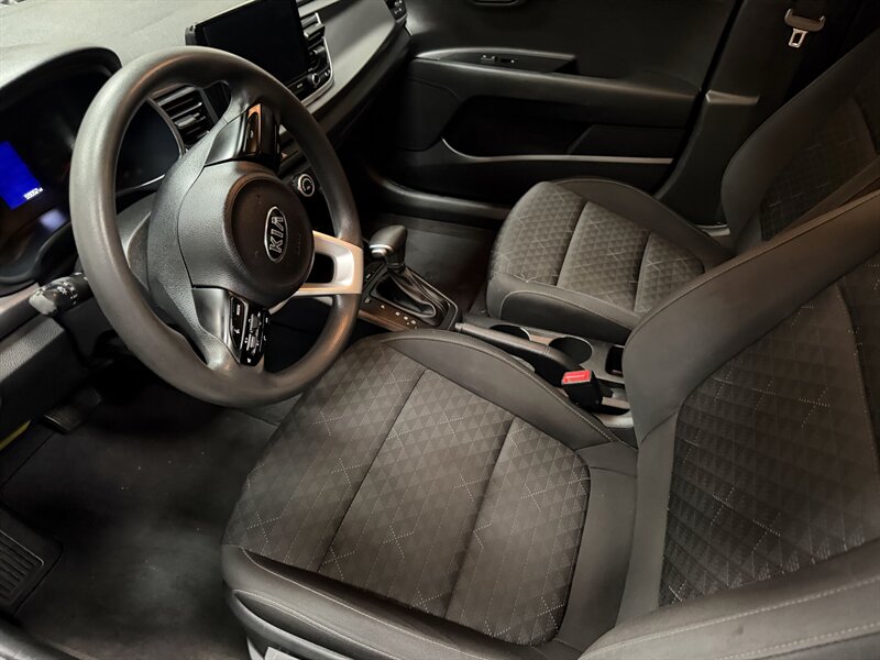 2021 Kia Rio LX - Photo 7 - Albuquerque, NM 87108