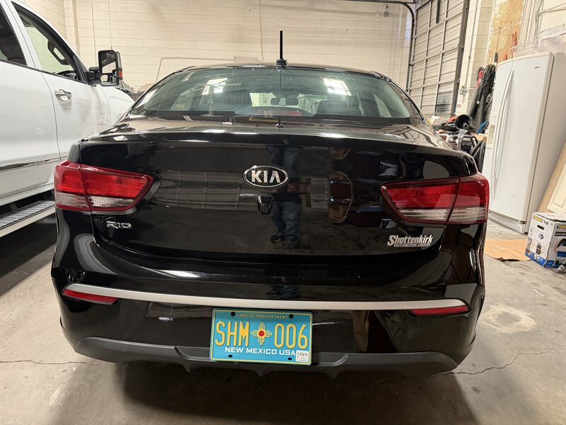2021 Kia Rio LX - Photo 3 - Albuquerque, NM 87108