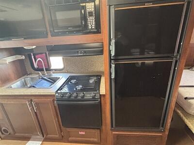 2014 Fr3 by Forestri 25DS   - Photo 15 - Albuquerque, NM 87108