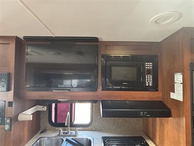 2014 Fr3 by Forestri 25DS   - Photo 14 - Albuquerque, NM 87108