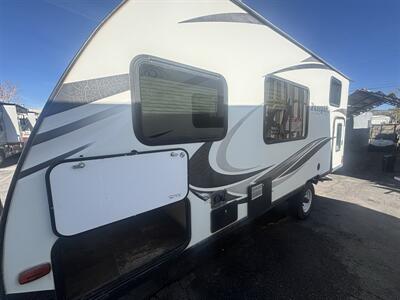 2018 Keystone 175BH PASSPORT ULTRA LITE - Photo 3 - Albuquerque, NM 87108