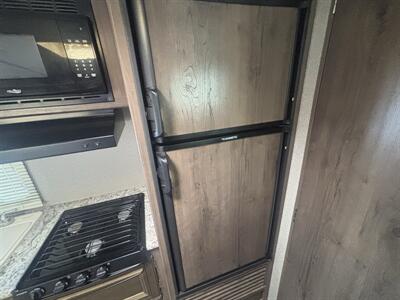 2018 Keystone 175BH PASSPORT ULTRA LITE - Photo 10 - Albuquerque, NM 87108