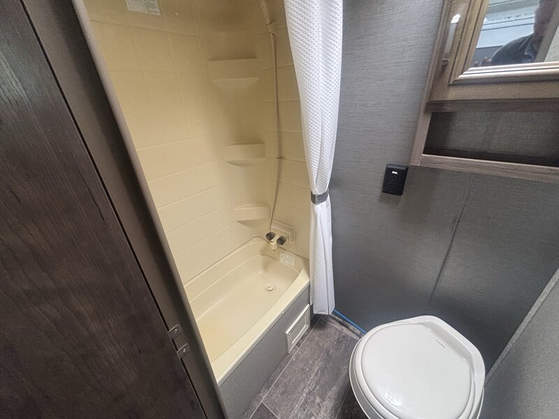 2018 Keystone 175BH PASSPORT ULTRA LITE - Photo 11 - Albuquerque, NM 87108