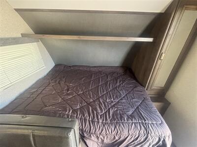 2018 Keystone 175BH PASSPORT ULTRA LITE - Photo 19 - Albuquerque, NM 87108