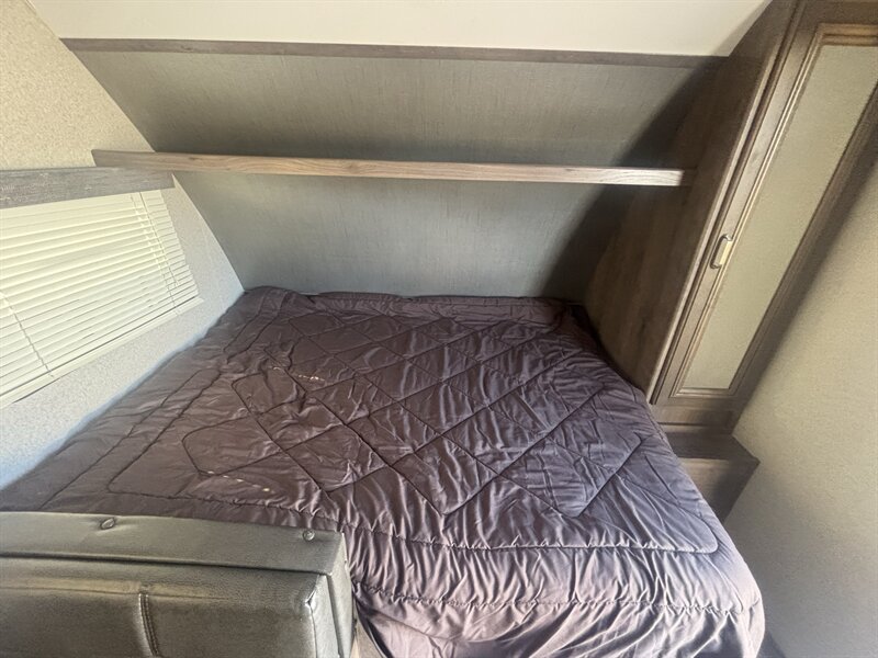2018 Keystone 175BH PASSPORT ULTRA LITE - Photo 19 - Albuquerque, NM 87108