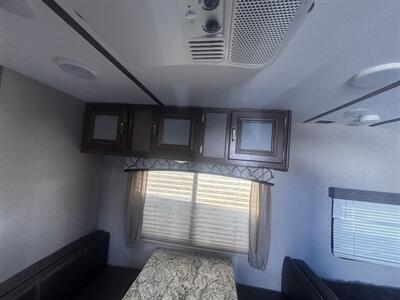 2018 Keystone 175BH PASSPORT ULTRA LITE - Photo 18 - Albuquerque, NM 87108