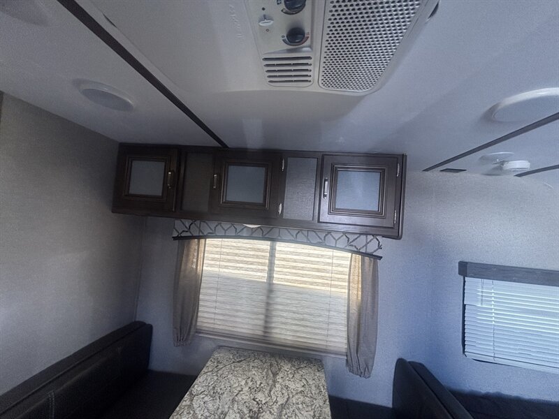 2018 Keystone 175BH PASSPORT ULTRA LITE - Photo 18 - Albuquerque, NM 87108