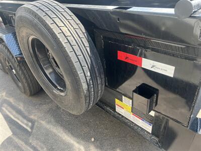 2025 IRON DUMP TRAILER   - Photo 4 - Albuquerque, NM 87108