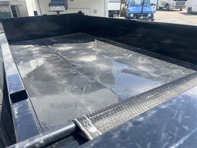 2025 IRON DUMP TRAILER   - Photo 3 - Albuquerque, NM 87108