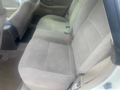 2003 Subaru Outback   - Photo 9 - Albuquerque, NM 87108