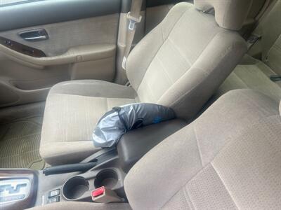 2003 Subaru Outback   - Photo 8 - Albuquerque, NM 87108