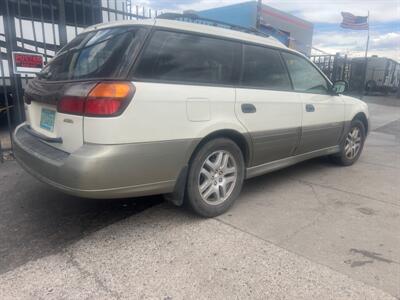 2003 Subaru Outback   - Photo 3 - Albuquerque, NM 87108