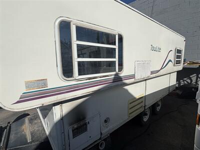 2000 HILO 1950TD POP-UP - Photo 3 - Albuquerque, NM 87108