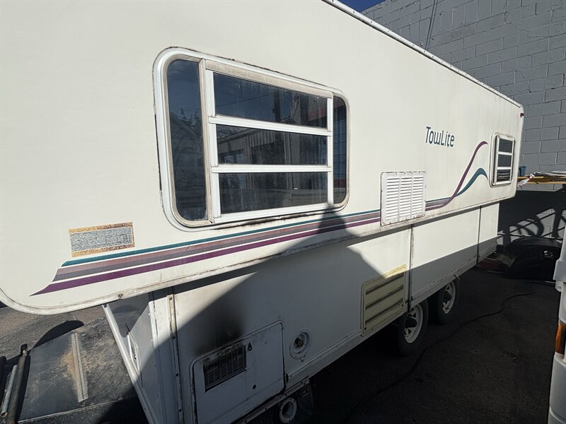 2000 HILO 1950TD POP-UP - Photo 3 - Albuquerque, NM 87108